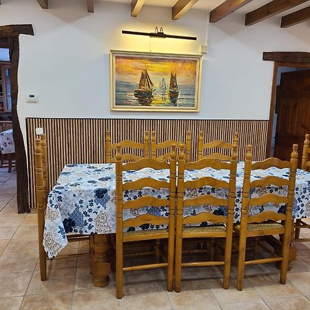 La Casona De Picoverde Cóbreces Εξωτερικό φωτογραφία