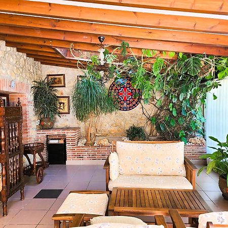 La Casona De Picoverde Cóbreces Εξωτερικό φωτογραφία