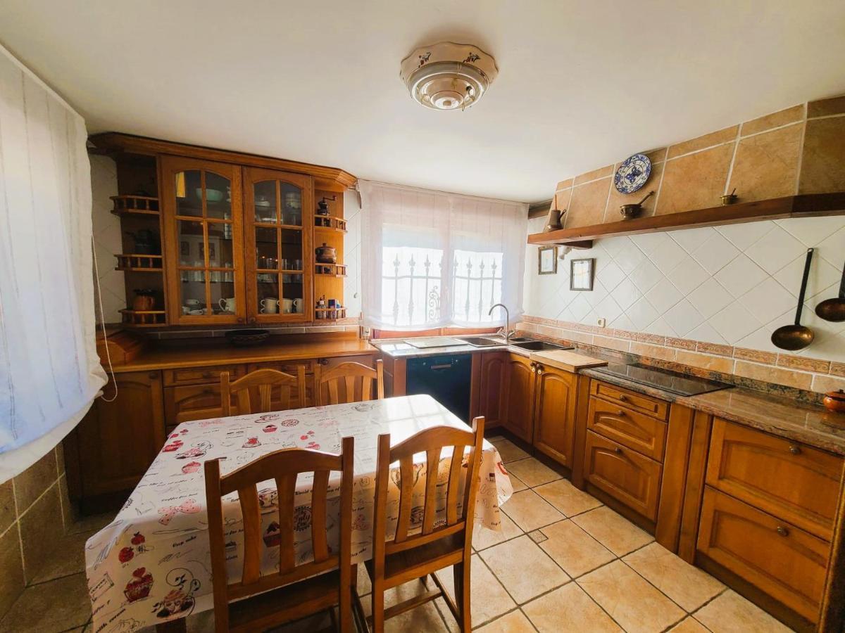 La Casona De Picoverde Cóbreces Εξωτερικό φωτογραφία