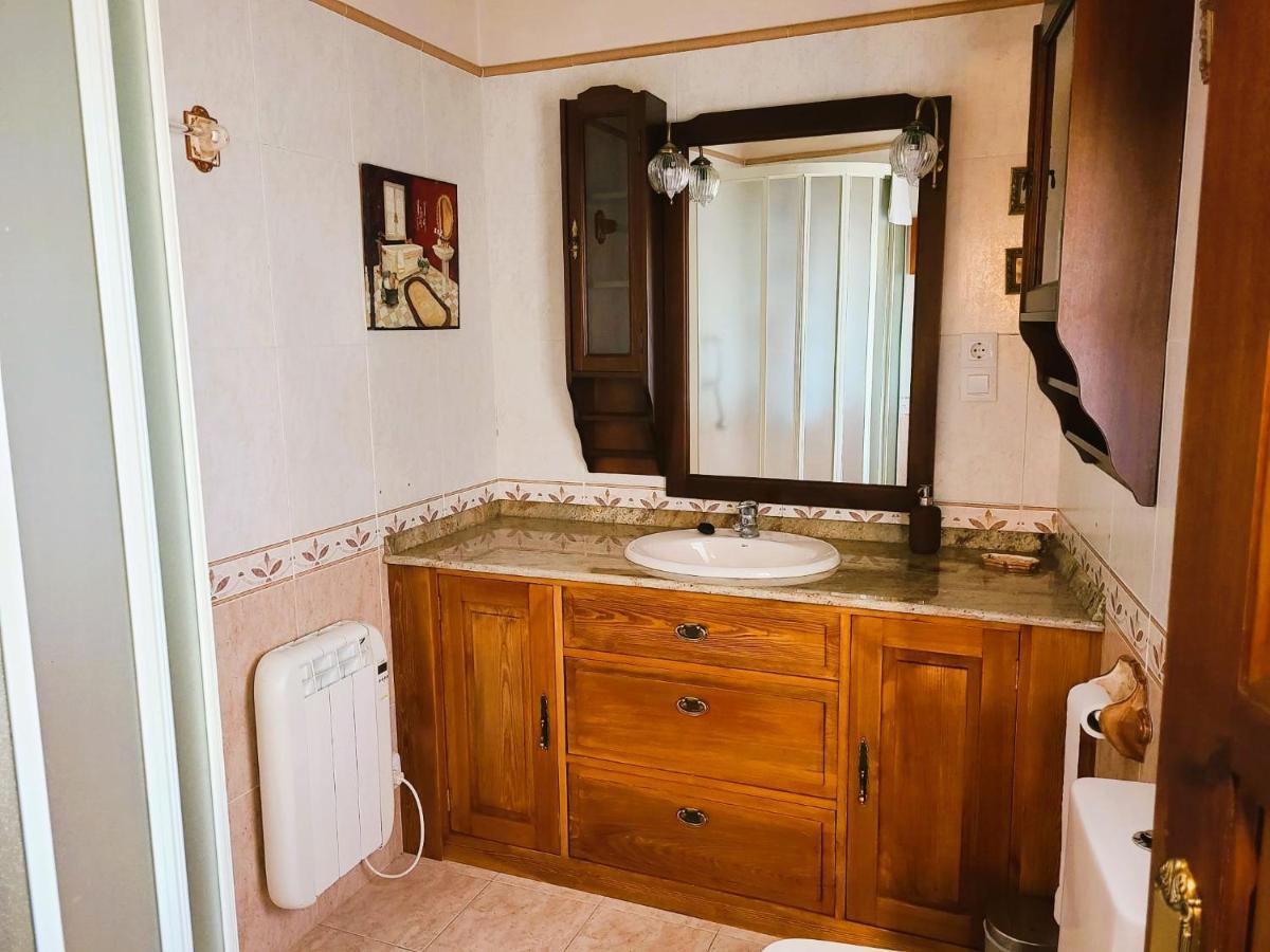 La Casona De Picoverde Cóbreces Εξωτερικό φωτογραφία