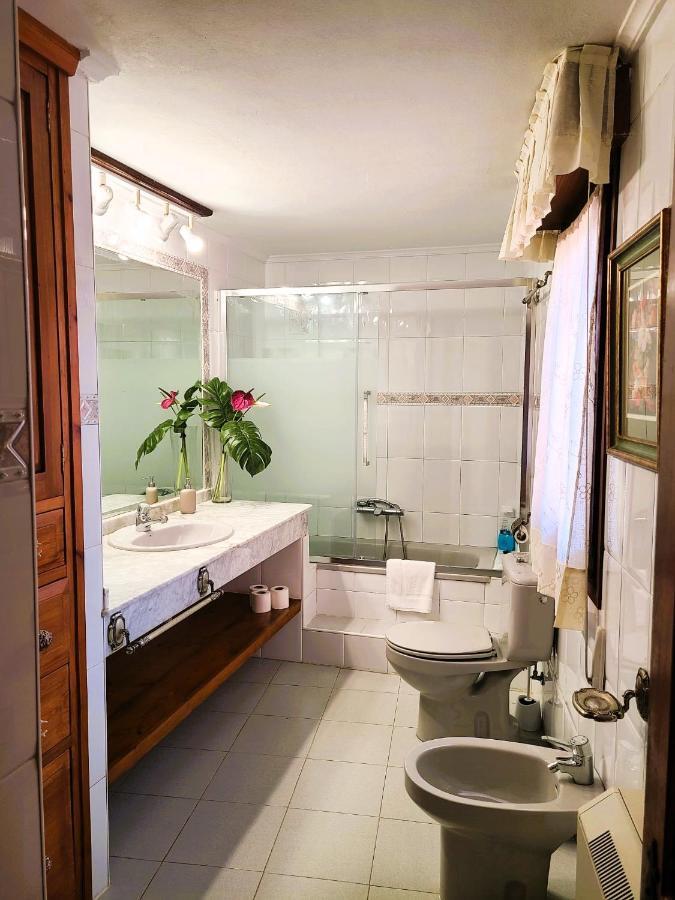 La Casona De Picoverde Cóbreces Εξωτερικό φωτογραφία